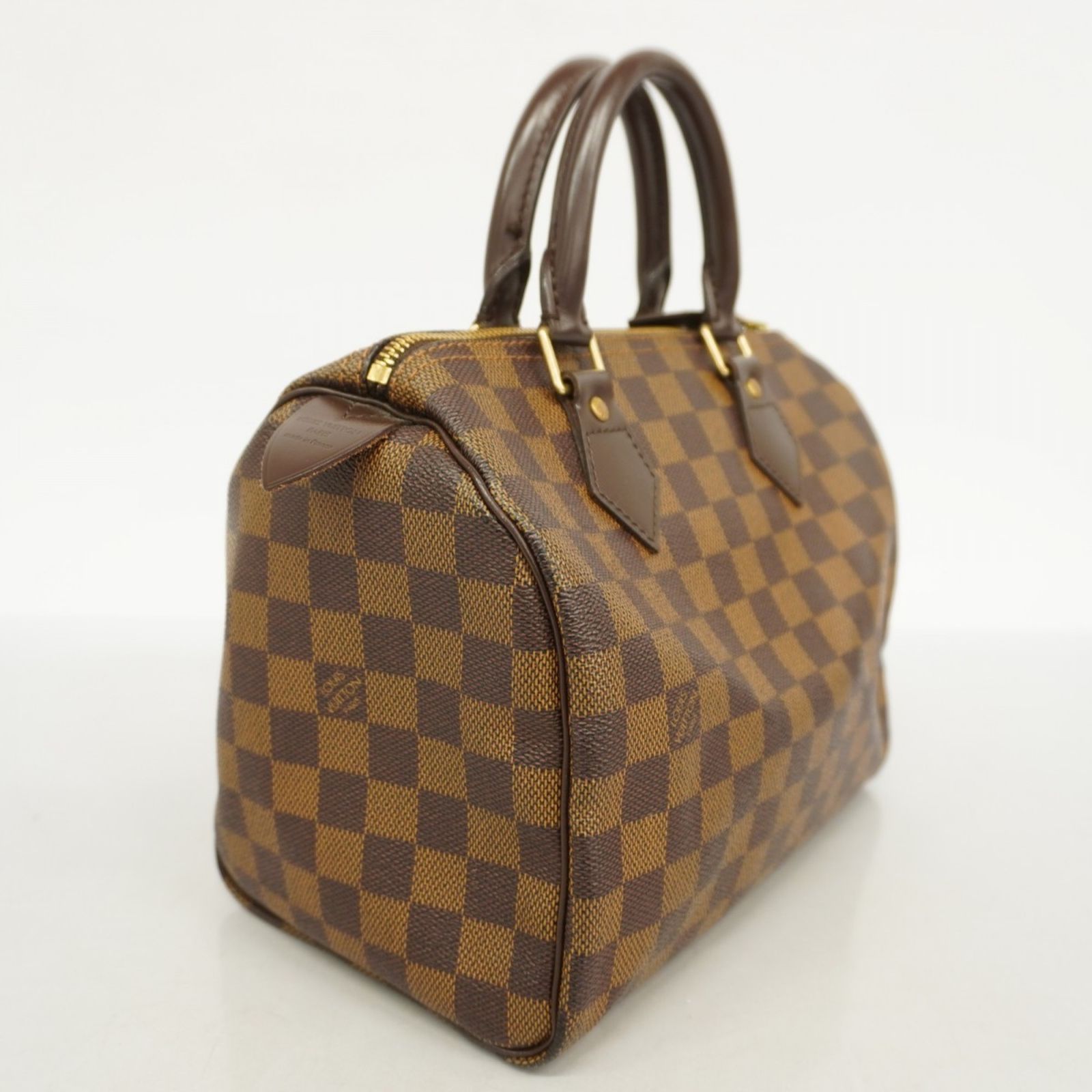 ルイ・ヴィトン(Louis Vuitton) ルイ・ヴィトン ハンドバッグ ダミエ  