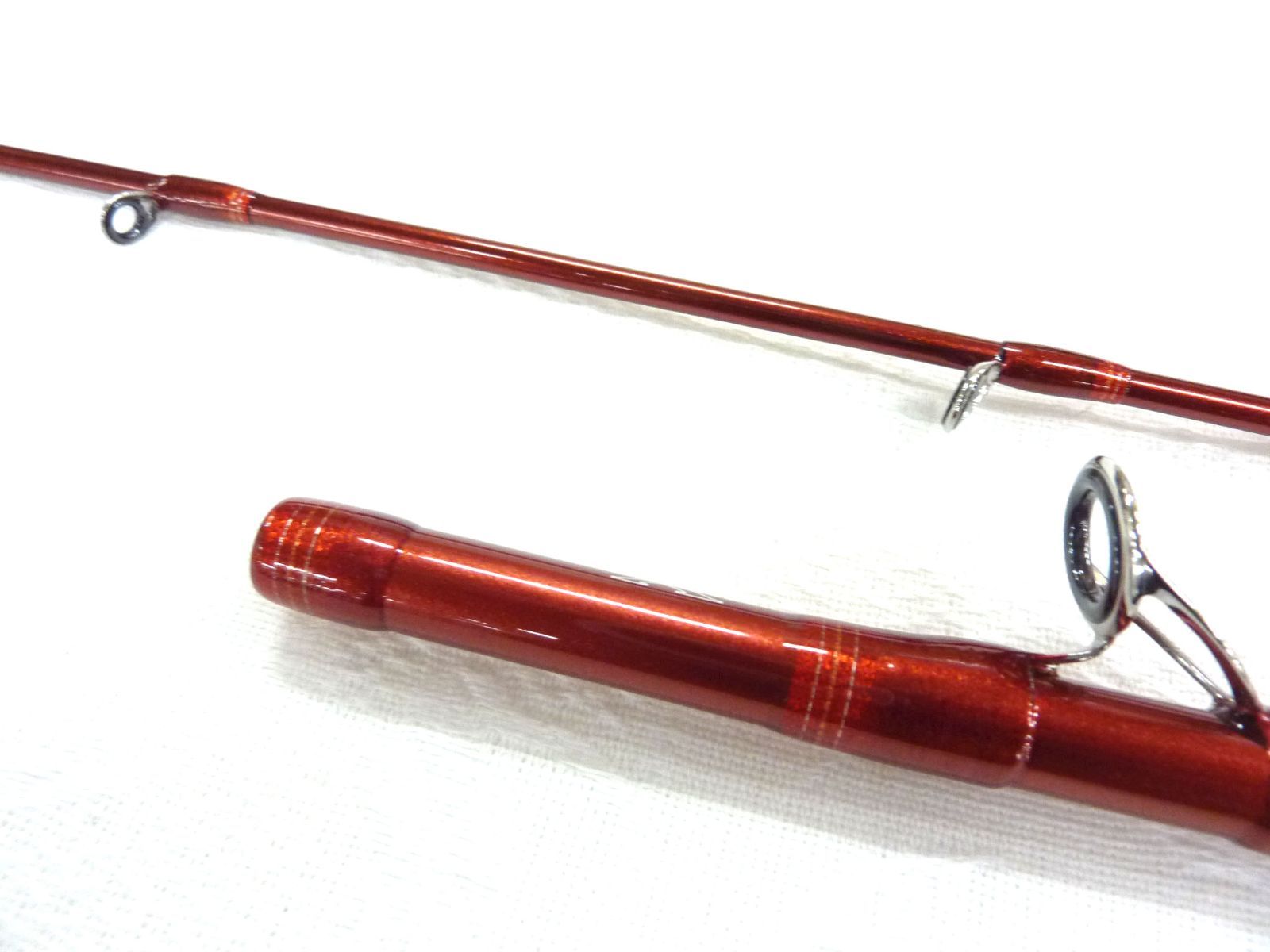 ☆DAIWA ダイワ リーディング 73 MH-200・W - メルカリ