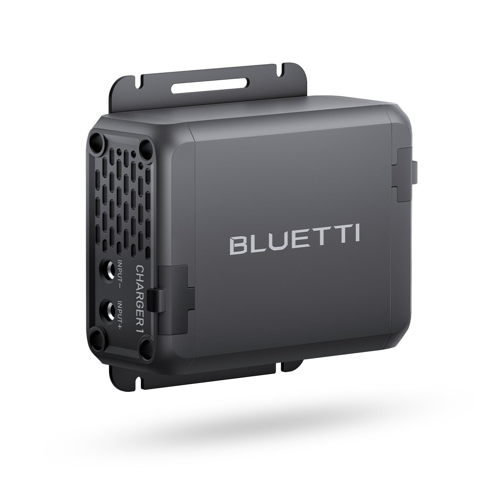 最大560W 簡単に取り付け