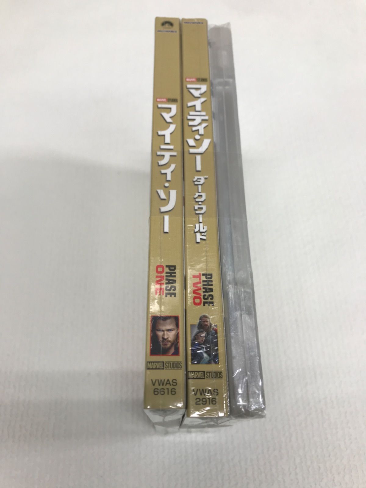 大幅SALE‼️マイティソー3枚セット‼️ 楽天市場】マイティ・ソーの通販