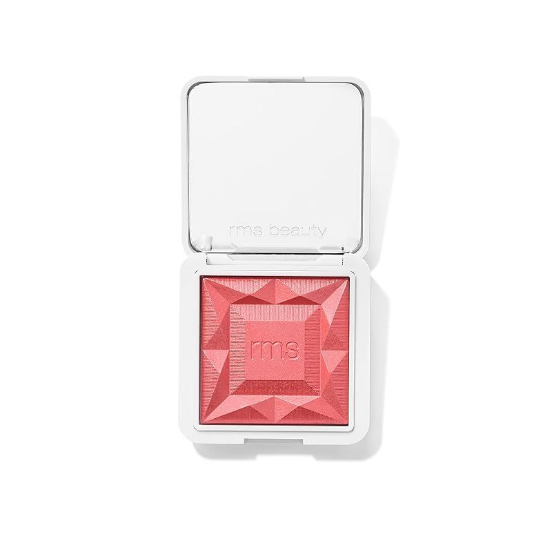 アールエムエス ビューティー rms beauty ハイドラパウダーブラッシュ ザクロフィズ 0