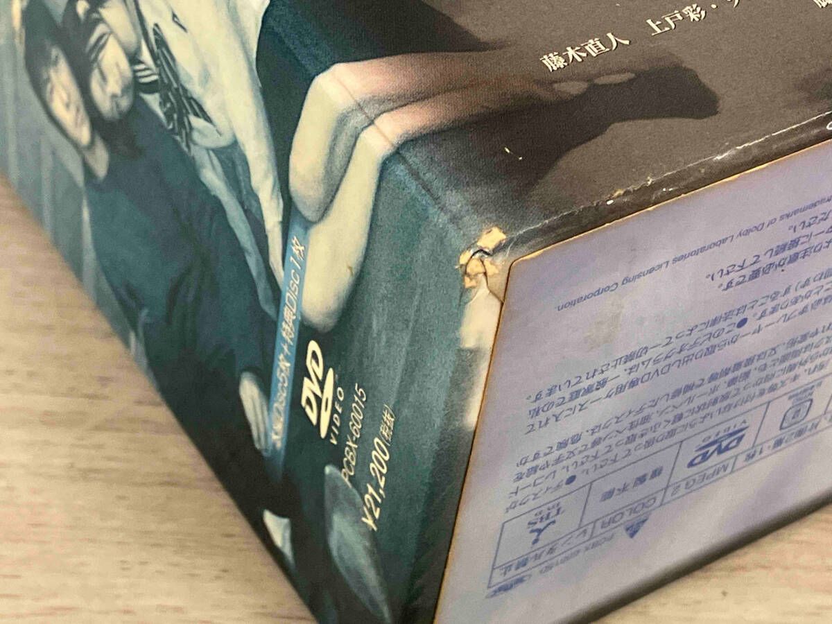 高校教師 DVD-BOX〈5枚組〉特典ディスク付き Amazon.co.jp: 高校教師