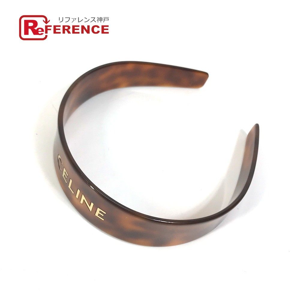 CELINE カチューシャ セリーヌ カチューシャ - メルカリ