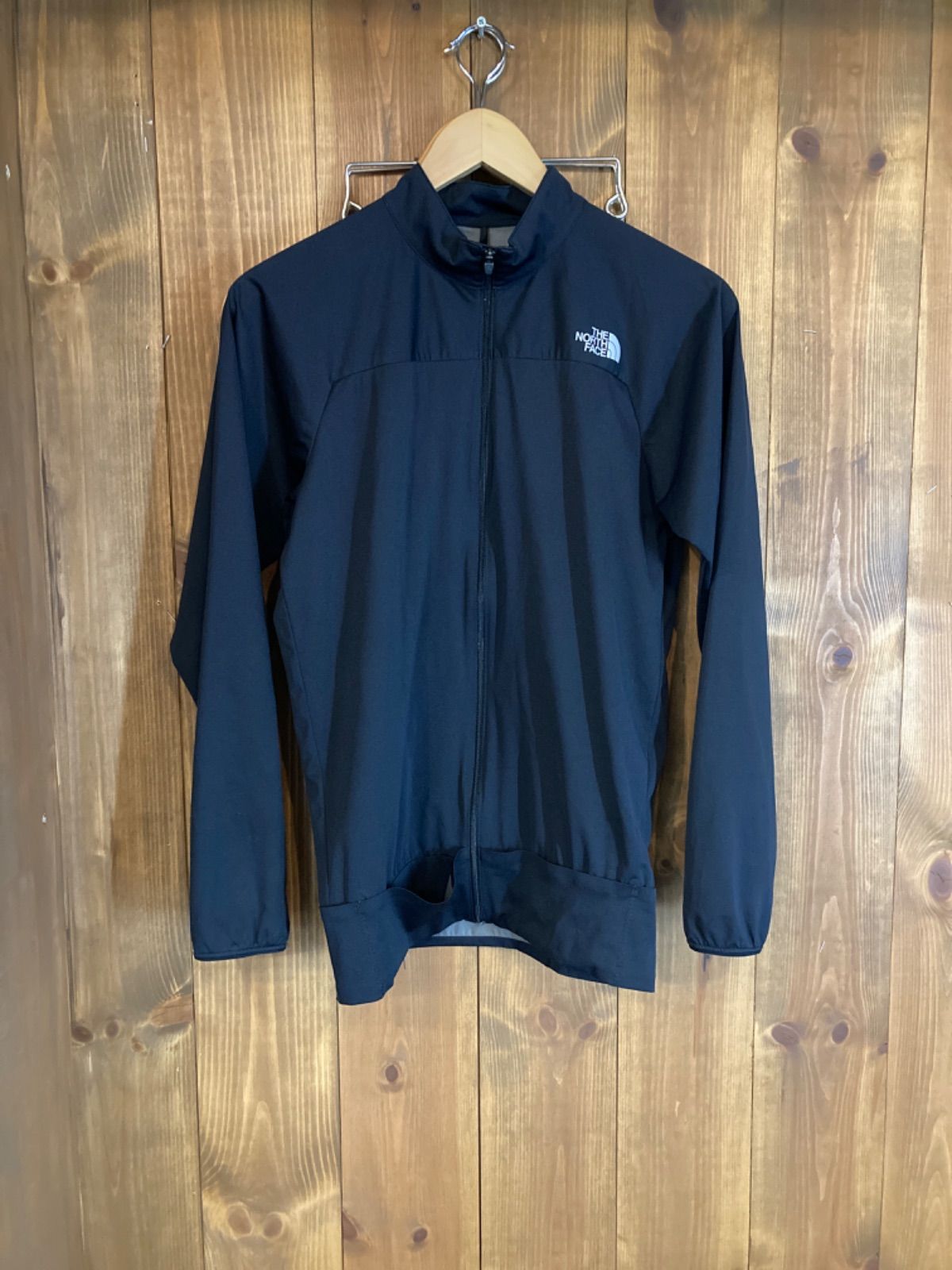 69 THE NORTH FACE フラッシュドライポケットジャケット FLASHDRY