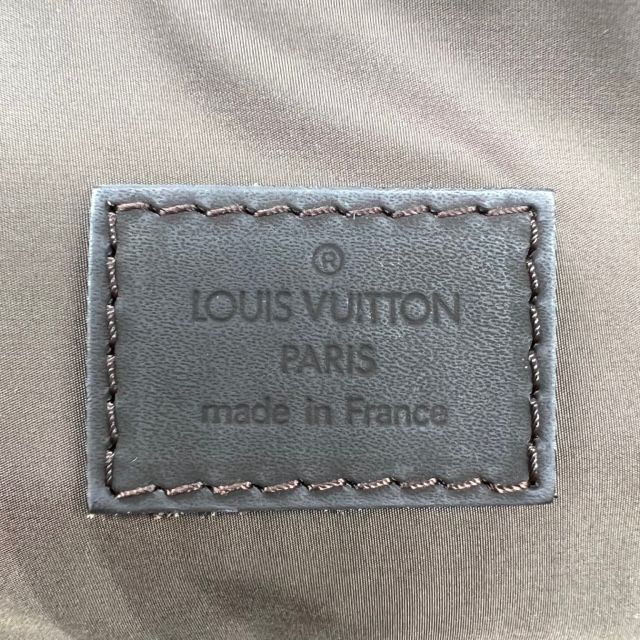 LOUIS VUITTON ルイ ヴィトン クガール トートバッグ ダミエ