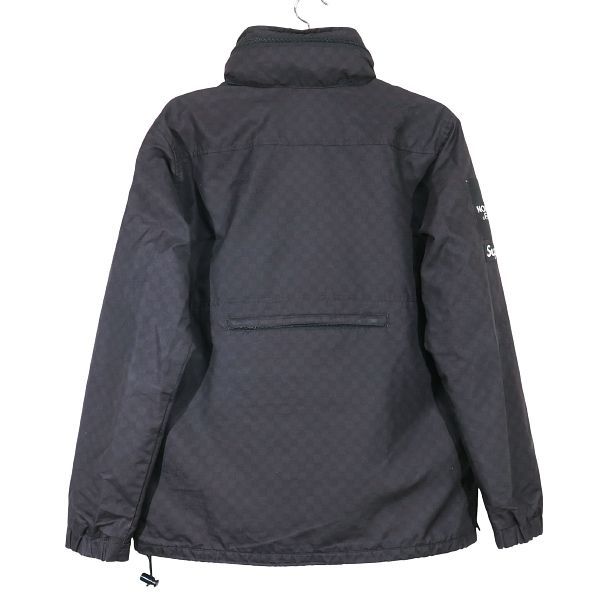 SUPREME シュプリーム x THE NORTH FACE ザノースフェイス 11SS