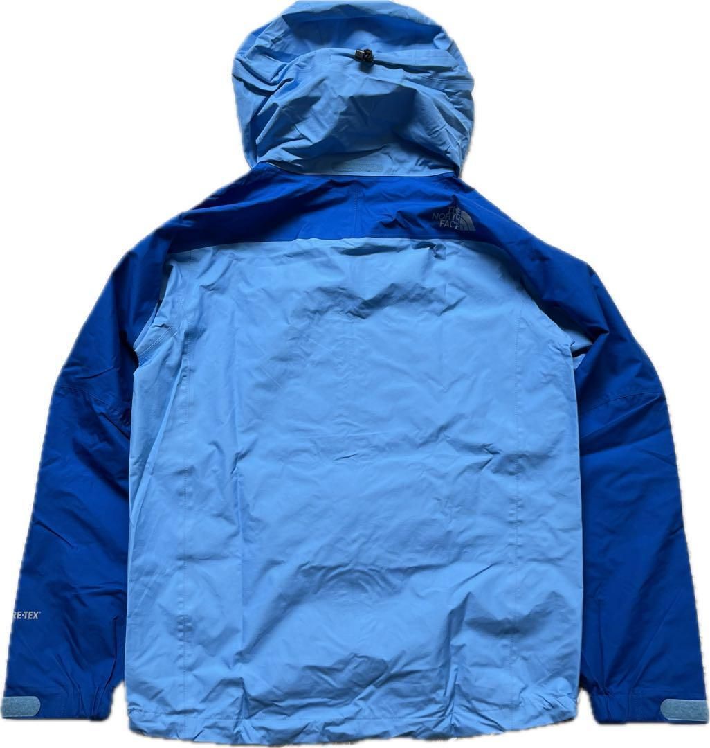 THE NORTH FACE - 極美品 ノースフェイス ゴアテックス レインテックス プラズマ セットアップ THE NORTH FACE - 極美品 ノースフェイス ゴアテックス レ