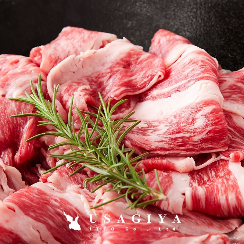 山形牛 切り落とし A5ランク A5等級 和牛 牛肉 500g 霜降り 無線別 部位 きめ細かい 国産 ブランド牛 黒毛和牛 牛丼 肉じゃが 炒め物 焼肉 nk00000145