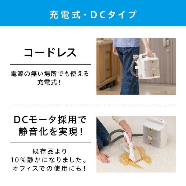 清掃機械