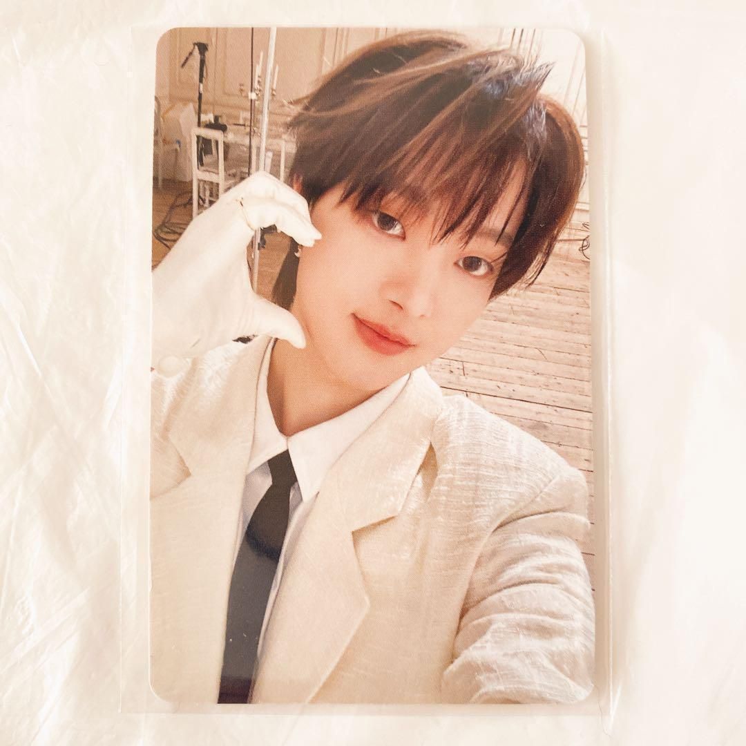 EJ &TEAM 縁DAY 3rd Anniversary 会場限定トレカ　公式 EJ &TEAM 縁DAY 3rd Anniversary 会場限定トレカ 公式 - メルカリ