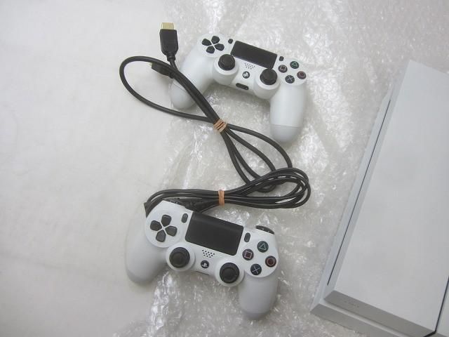 プレイステーション4