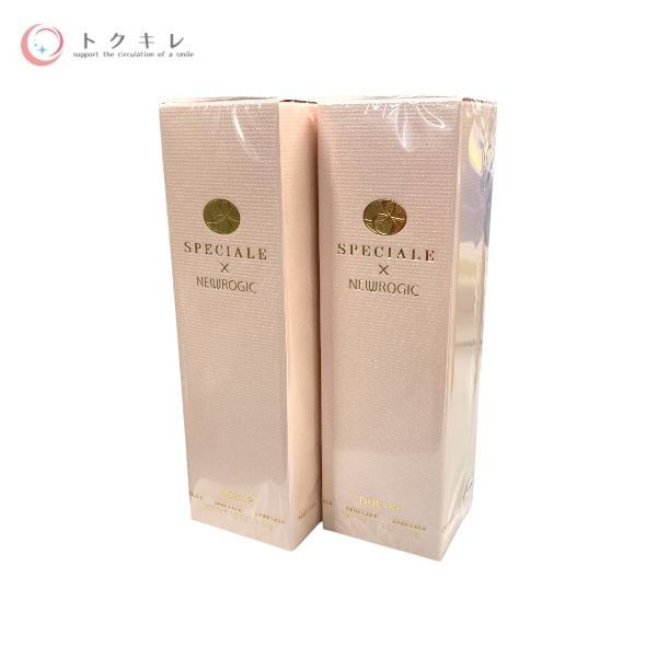 NOEVIR NEWROGIC 美容液 50g 2個セット ノエビア スペチアーレ×ニュー