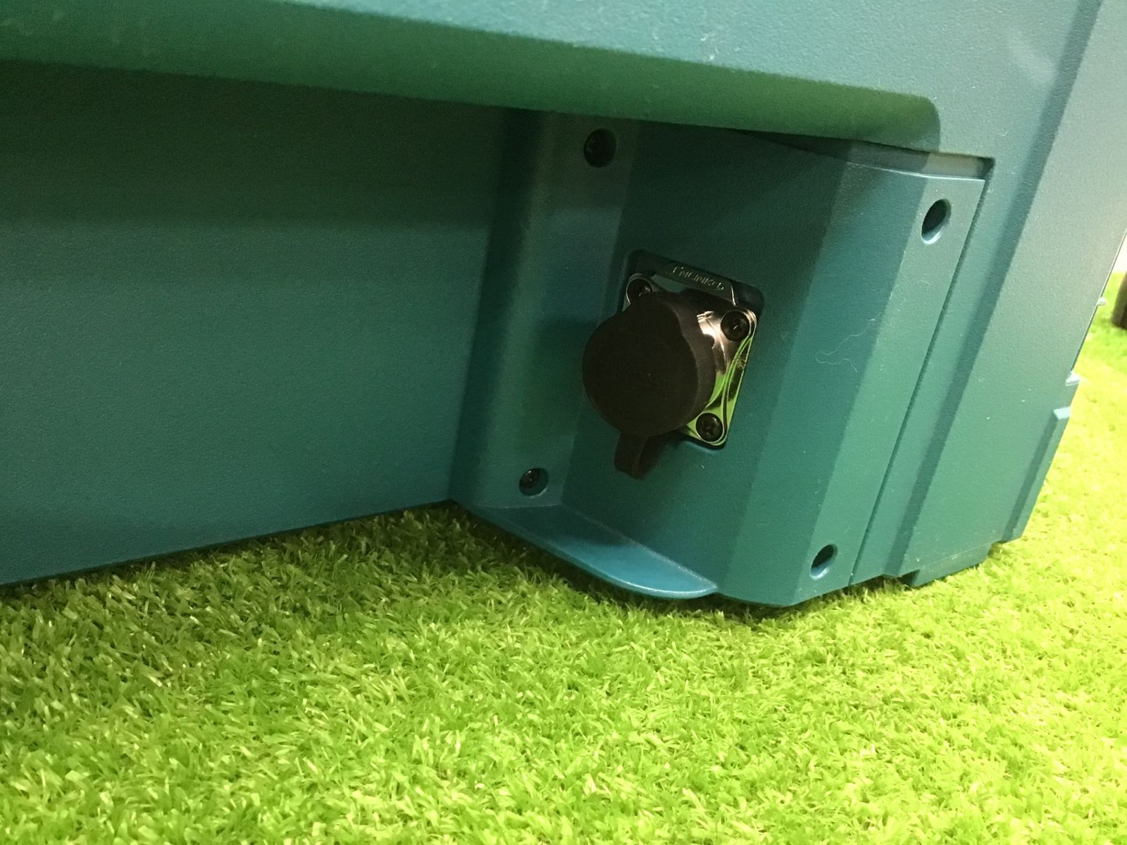 ♪12口多口充電器