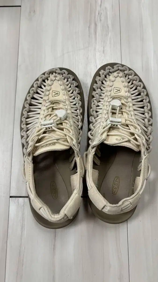 Keen KEEN キーン ユニーク サンダル