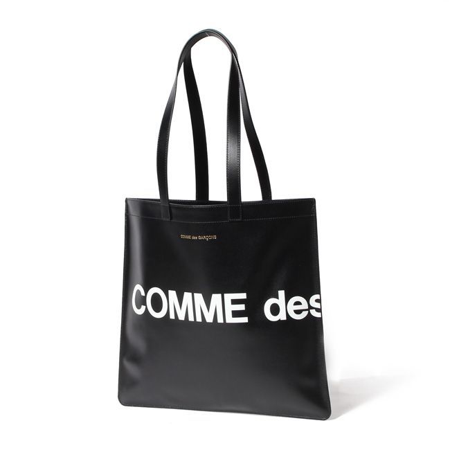 新品未使用】COMME des GARCONS コムデギャルソン バッグ トートバッグ