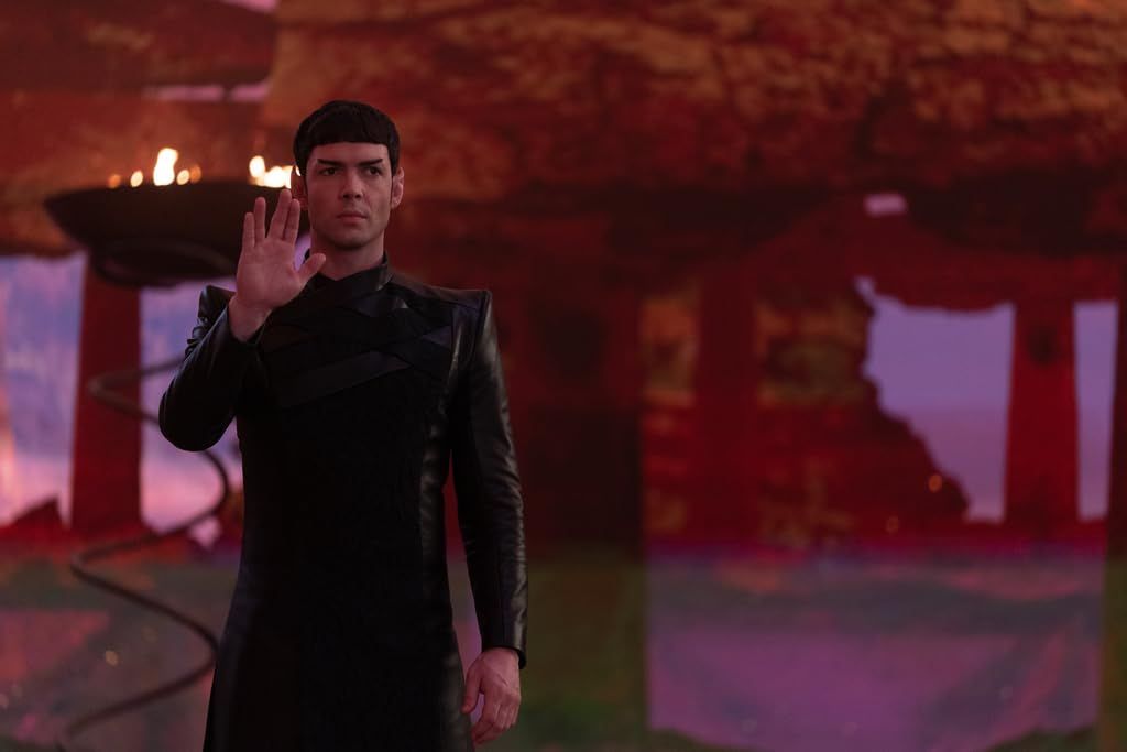 TREK