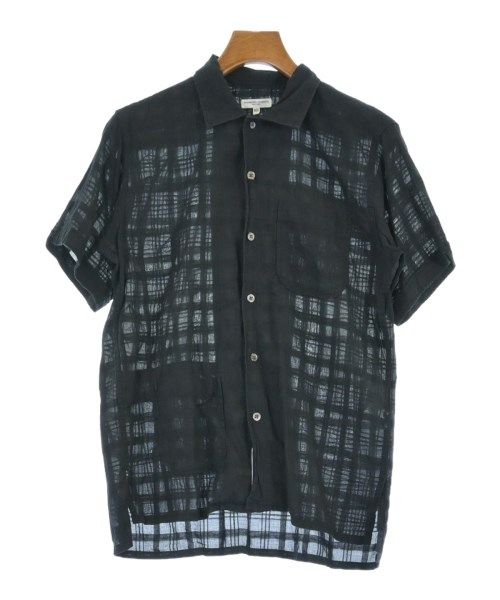 Engineered Garments カジュアルシャツ メンズ 古着