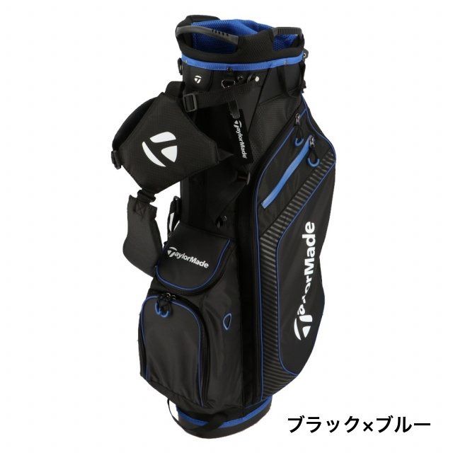 TaylorMade キャリーライト4WAYスタンドバッグ Amazon | テーラーメイド(TAYLOR MADE) キャリーライト 4WAY