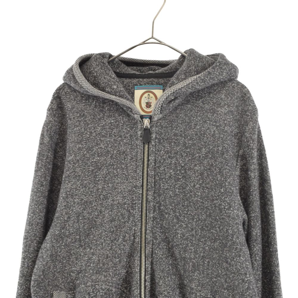 LOOPWHEELER ループウィラー パーカー LOOPWHEELER Official Online Store | World's Most Authentic