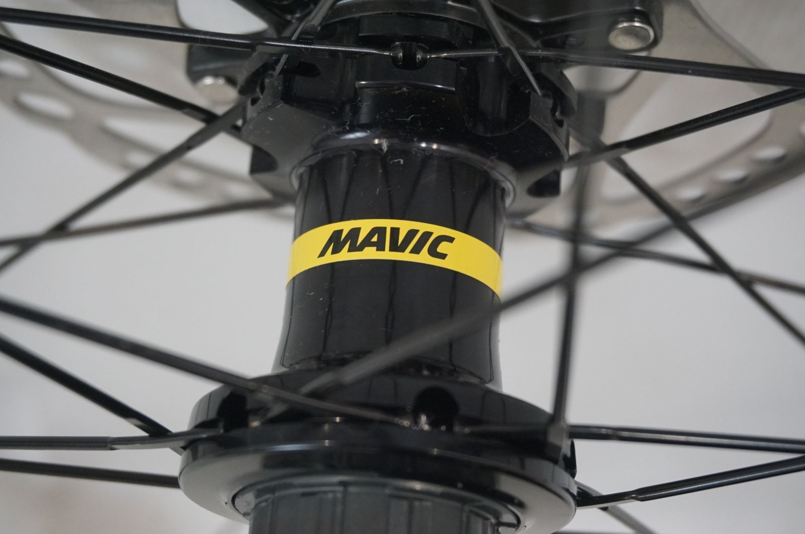 MAVIC マヴィック AKSIUM DISC シマノ11速 ホイールセット バイチャリ福岡店 WWW_NOITHATQUANGTHANH_NET
