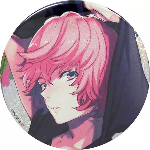 7月19日発売B-PROJECT 1st.アルバム「S級パラダイス」 特設