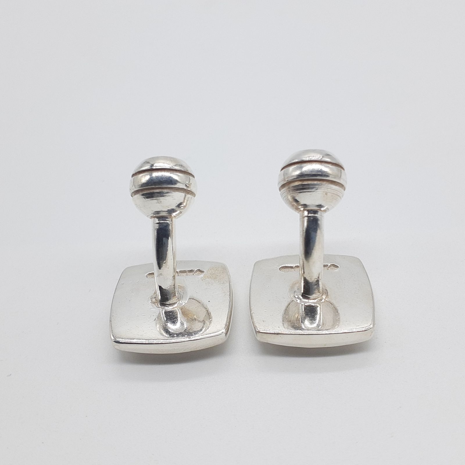 ヴィンテージ SILVER