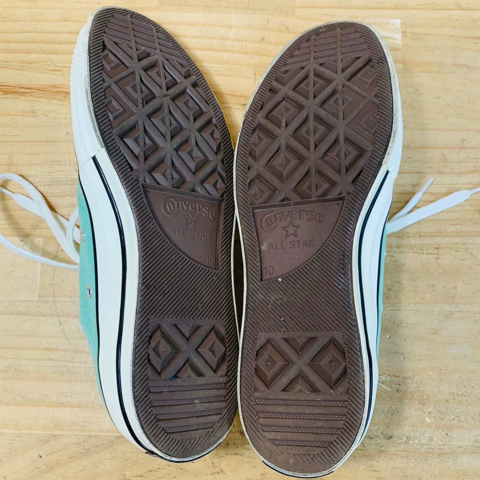 B38360-350 converse ct70 ミントグリーン 155761C チャックテイラー 