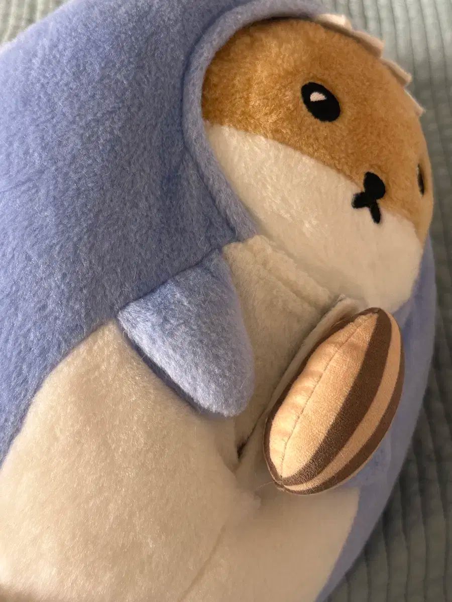 モネク monsta x キヒョン ぬいぐるみ 小 リニューアル後 Amazon.co.jp: MONSTA X モネク キヒョン ぬいぐるみ ハムスギ