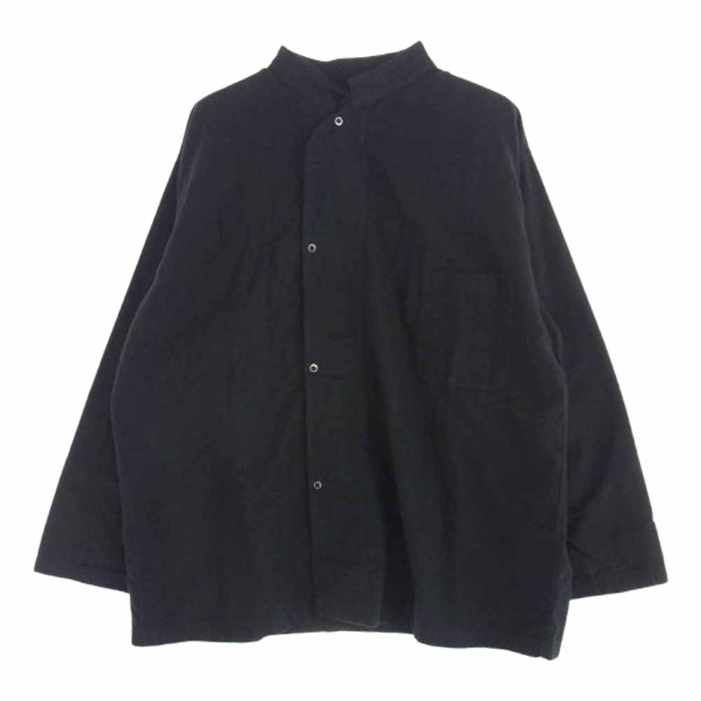 ヴィンテージ Vintage 40s～50s US ARMY 米軍 スリーピングシャツ 後