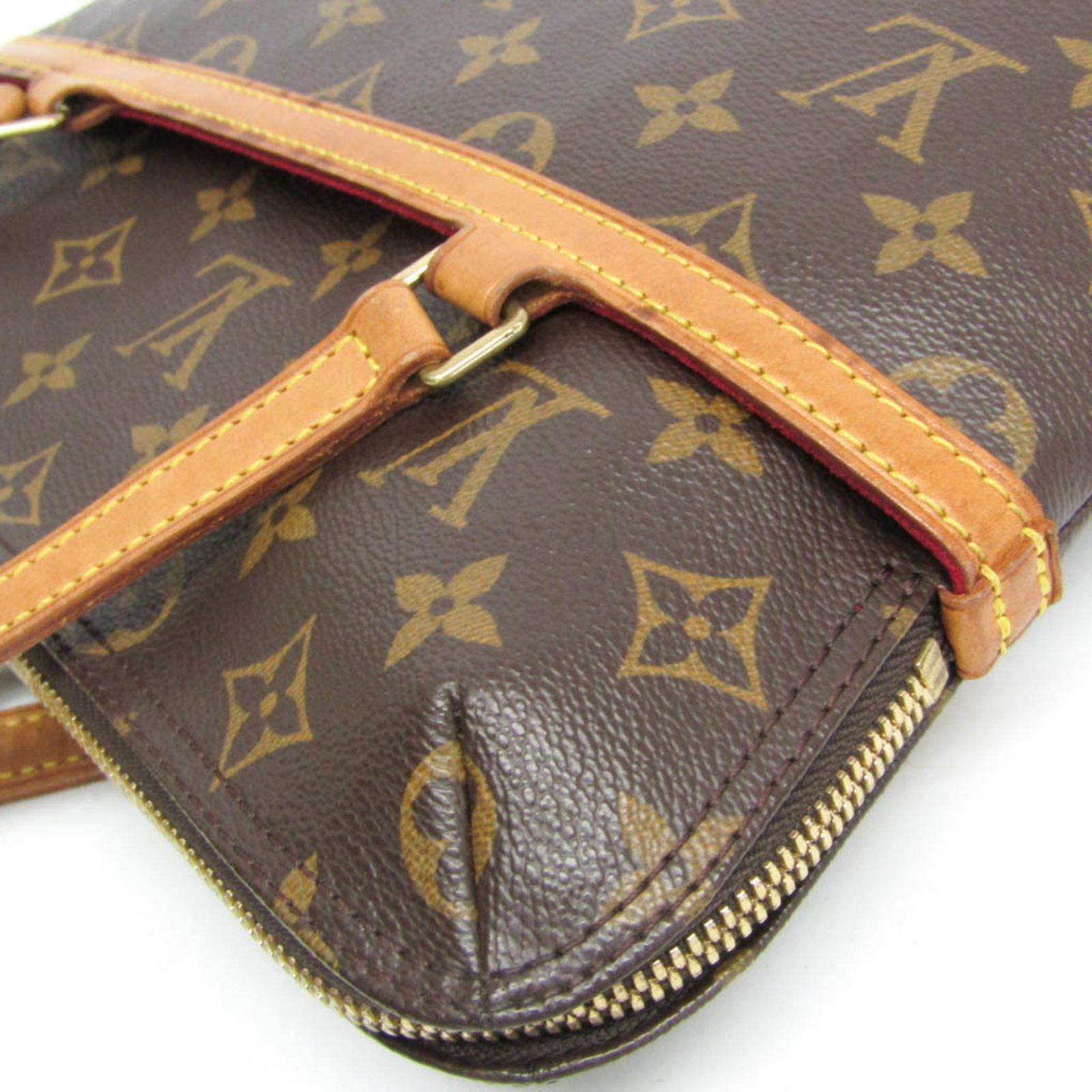 美品✨即日発送✨ルイヴィトン　クーサンGMセミショルダー M51141 楽天市場】LOUIS VUITTON ルイヴィトン モノグラム クーサン GM