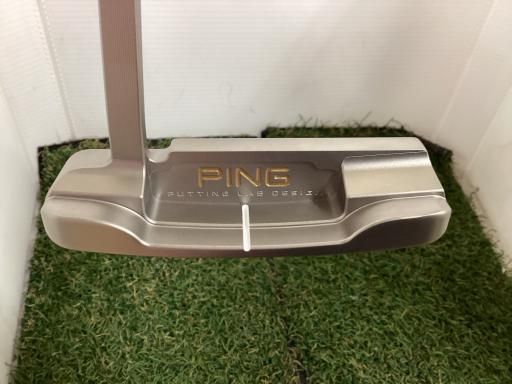 特注シャフト フレックスその他