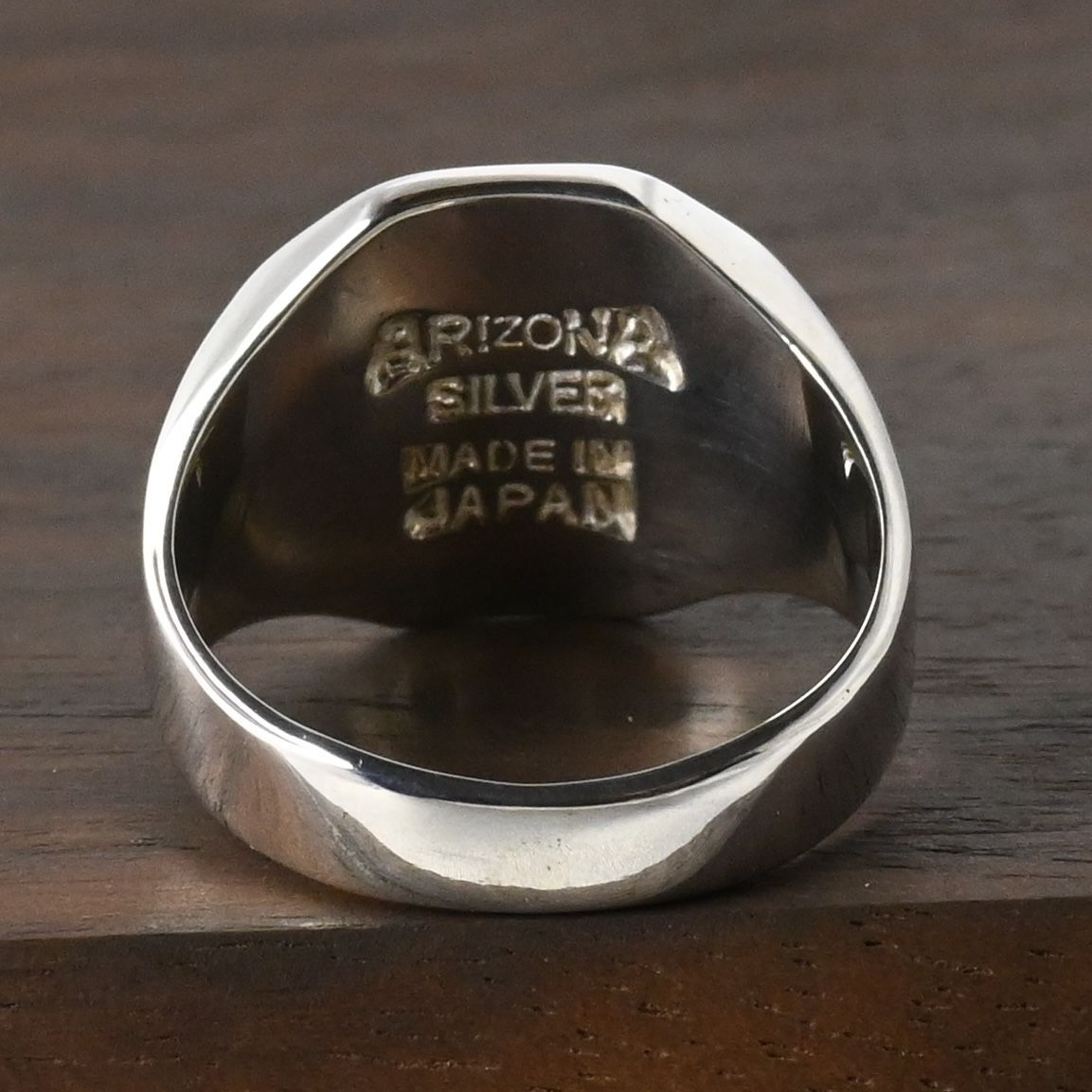 はやたさん専用 SILVER 唐草 リング アリゾナフリーダム R-10b | リング | ARIZONA FREEDOM（アリゾナフリーダム）公式サイト