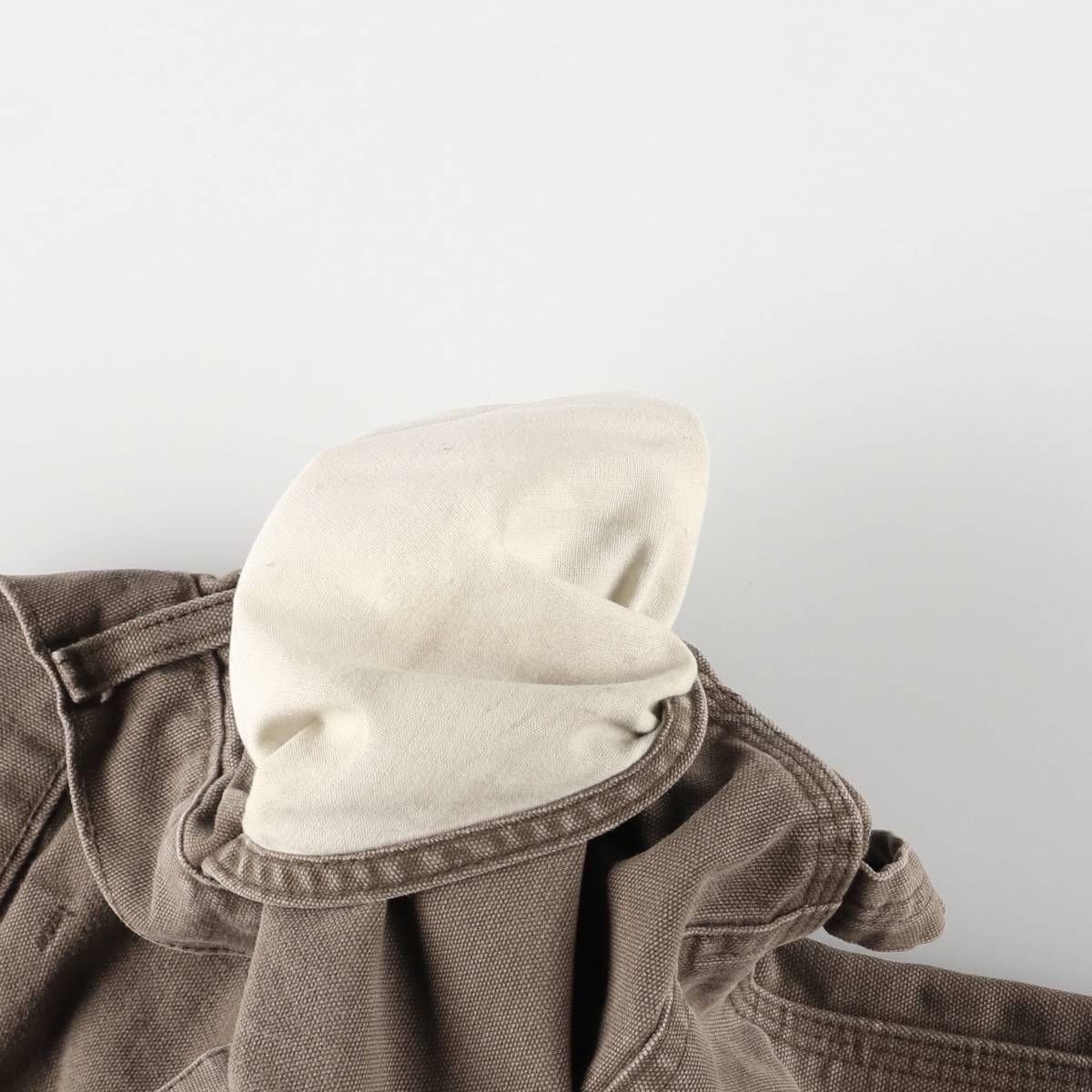 カーハート Carhartt