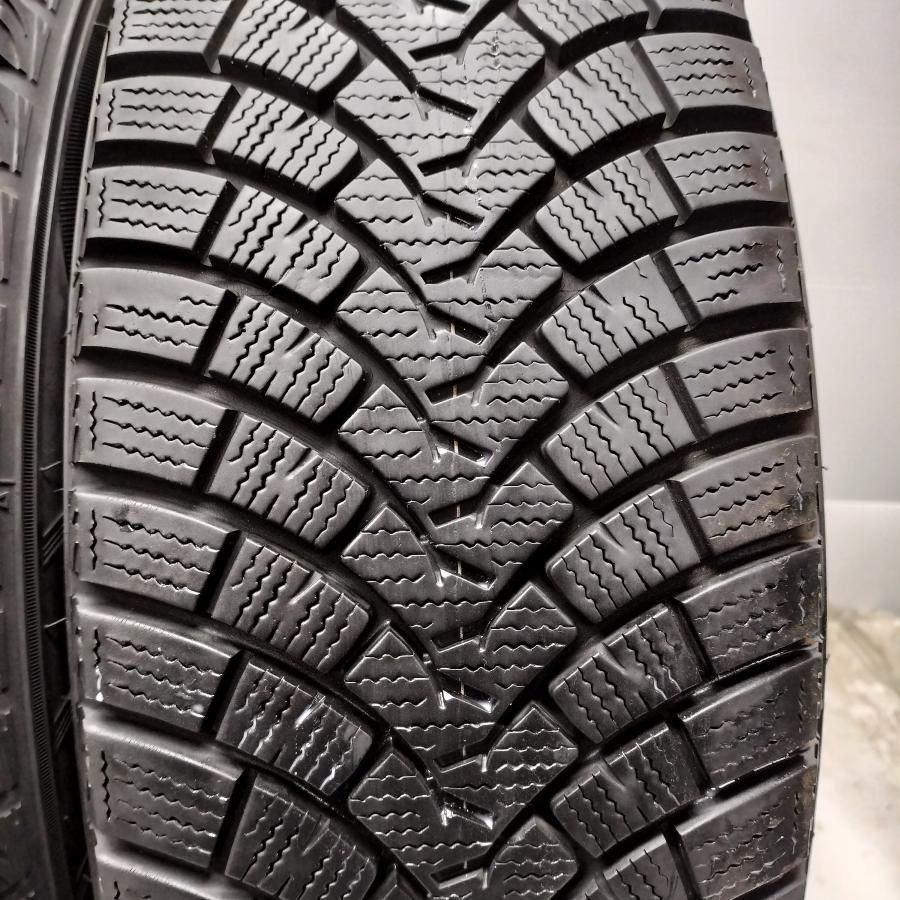 新品スタッドレス エスピア W-ACE 205/55R16 205/55-16 【4本送料込 57，240円～】 送料安い 信頼の国内メーカー 在庫確認をお願いします