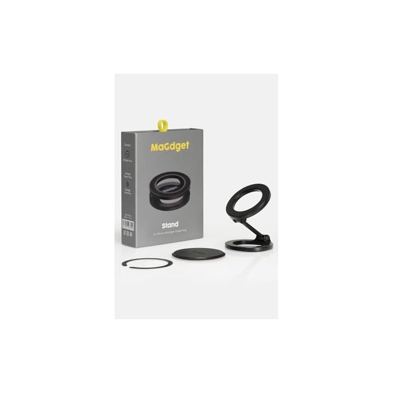MaGdget Stand/マジェット スタンド MagSafe対応 マグネット 楽天市場】【MAX2000円OFFクーポン】MaGdget マジェット