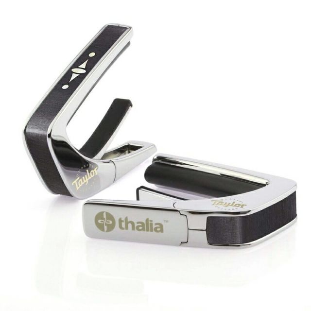 タリア カポ テイラー ライセンスド モデル Thalia Capos テイラー 500シリーズ カポタスト TAYLOR 500 SERIES CENTURY ギター 15インチフレットパッド付属 USTAUSTRALIA_COM_AU