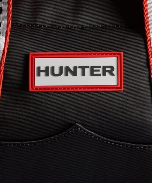HUNTER ハンター UBS1203KBM メンズ バッグ トート トートバッグ 鞄
