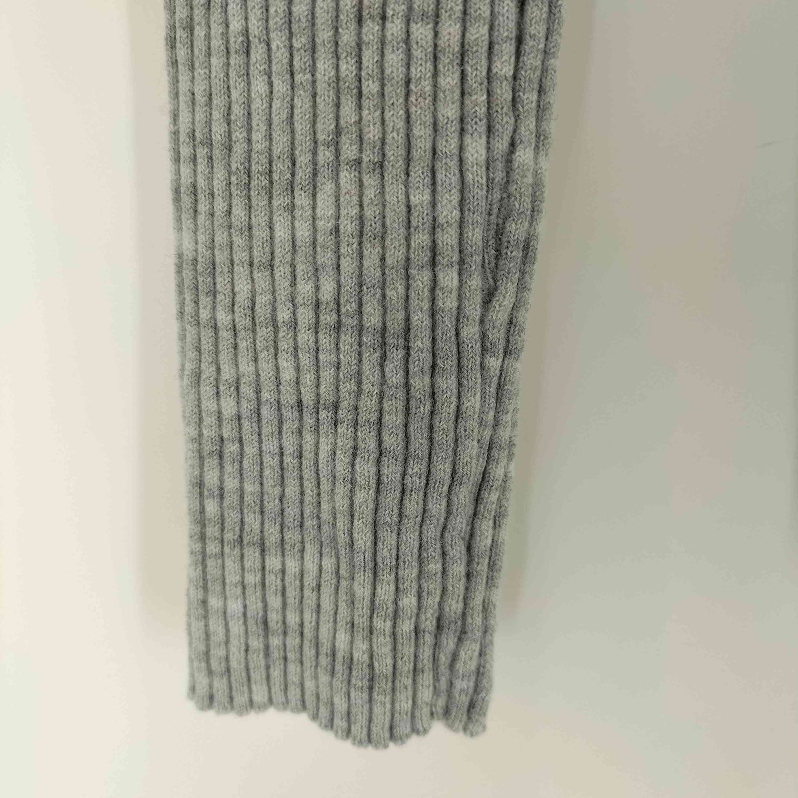 セオリー theory Regal Wool Slim Rib PO B レディース JPN：S