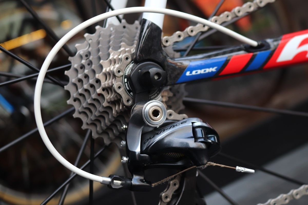 デュラエース 9000