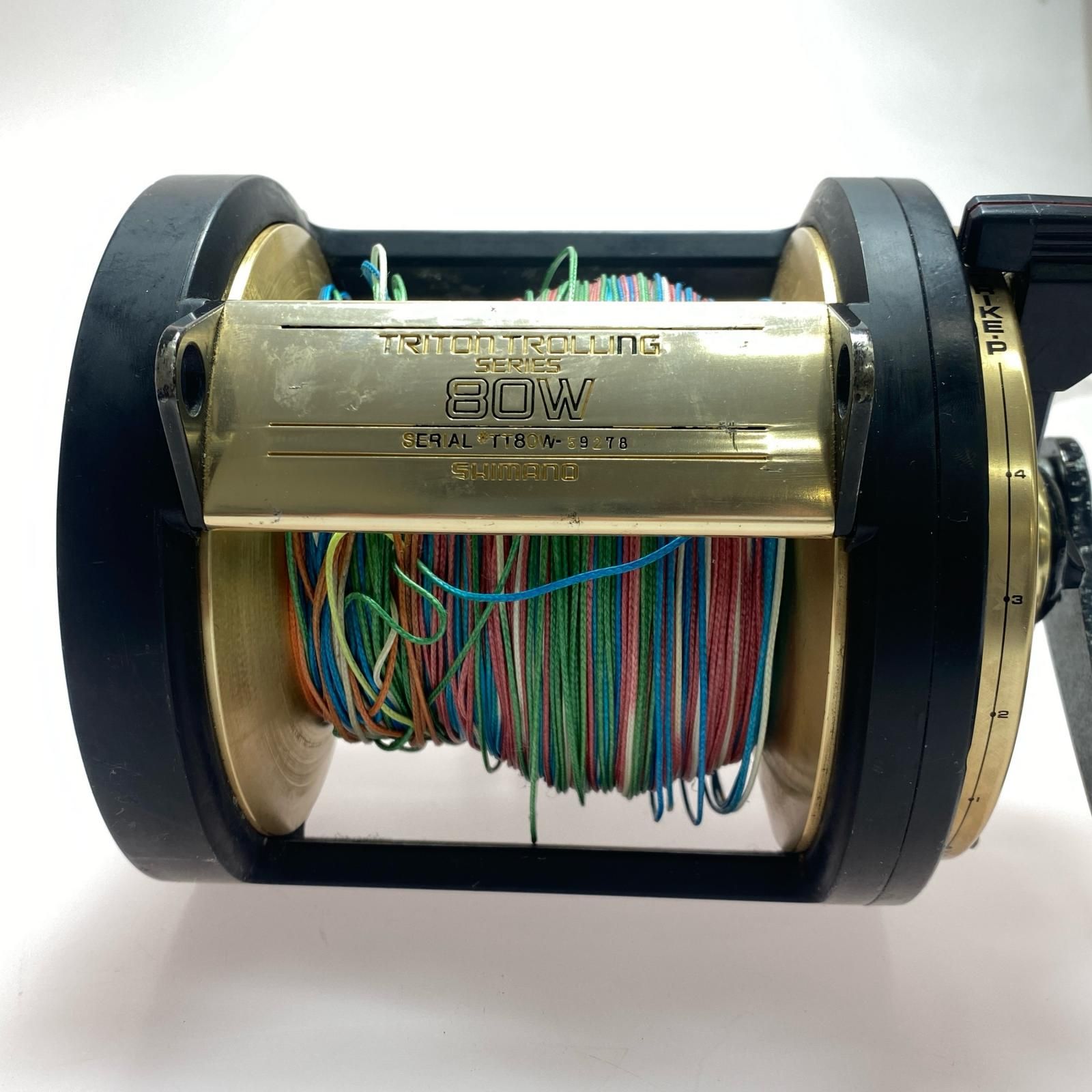§§SHIMANO