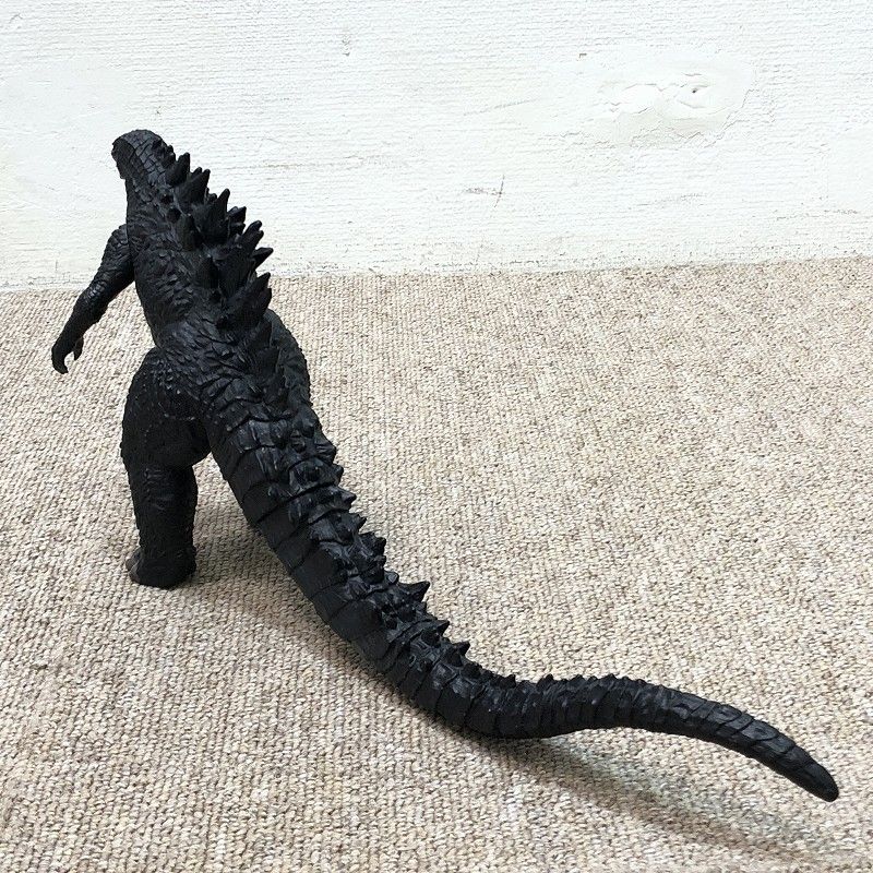 BANDAI バンダイ ゴジラ ムービーモンスターシリーズ ゴジラ2014