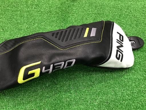 ピン G430 MAX 3W フェアウェイウッド FW 純正特注シャフト フレックスX メンズ 男性用 右利き 右用 Cランク ゴルフクラブ WHITEMONARCHHOTEL_COM