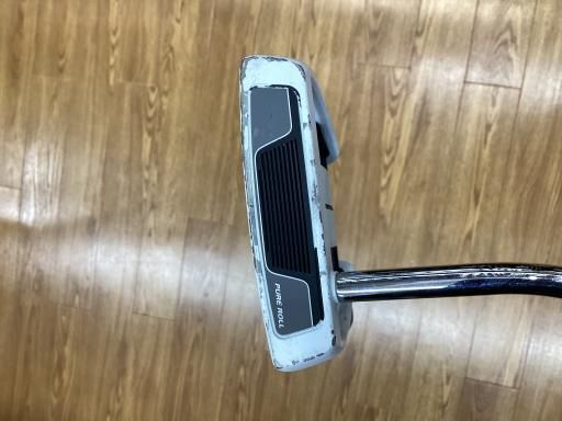 中古】 テーラーメイド DADDY LONG LEGS 34.5インチ パター PT