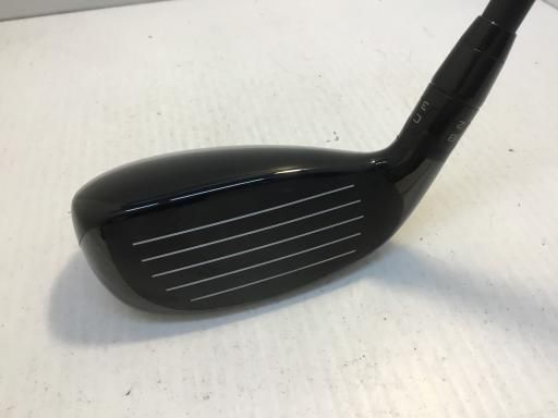 タイトリスト GT 3 21° ユーティリティ UT 特注シャフト フレックスS メンズ 男性用 右利き 右用 Cランク ゴルフクラブ