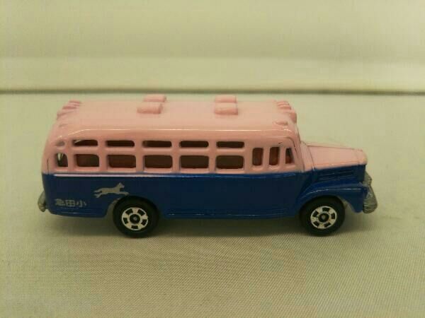 トミカ いすゞ ボンネットバス 小田急仕様 NO.6 日本製【箱無し