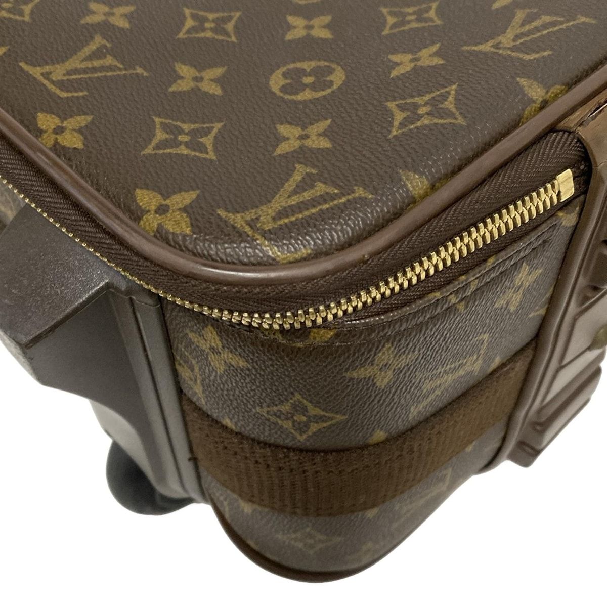 LOUIS VUITTON モノグラム ペガス60 キャリーバッグ 旧型 ペガス60/質屋 さのや ブランド 通販サイト