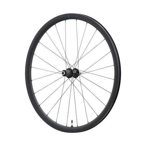 新品未使用「送料込」SHIMANO//WH-RS710-C32-TL Rear BLK 142/12 E-Thru//ホイール//シマノ