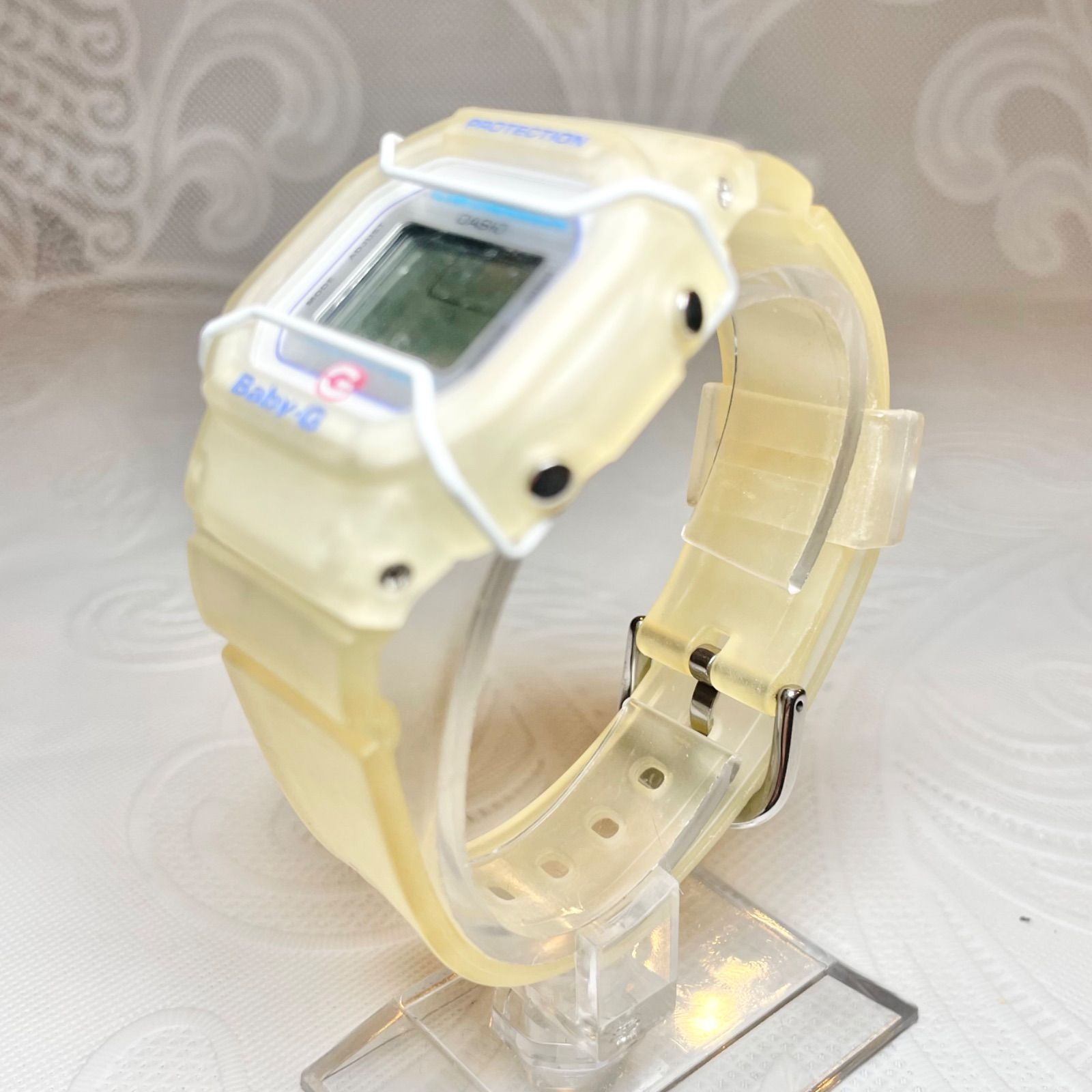 CASIO BABY-G BGD-525-7JR【25th Anniversary】完動品 - メルカリ