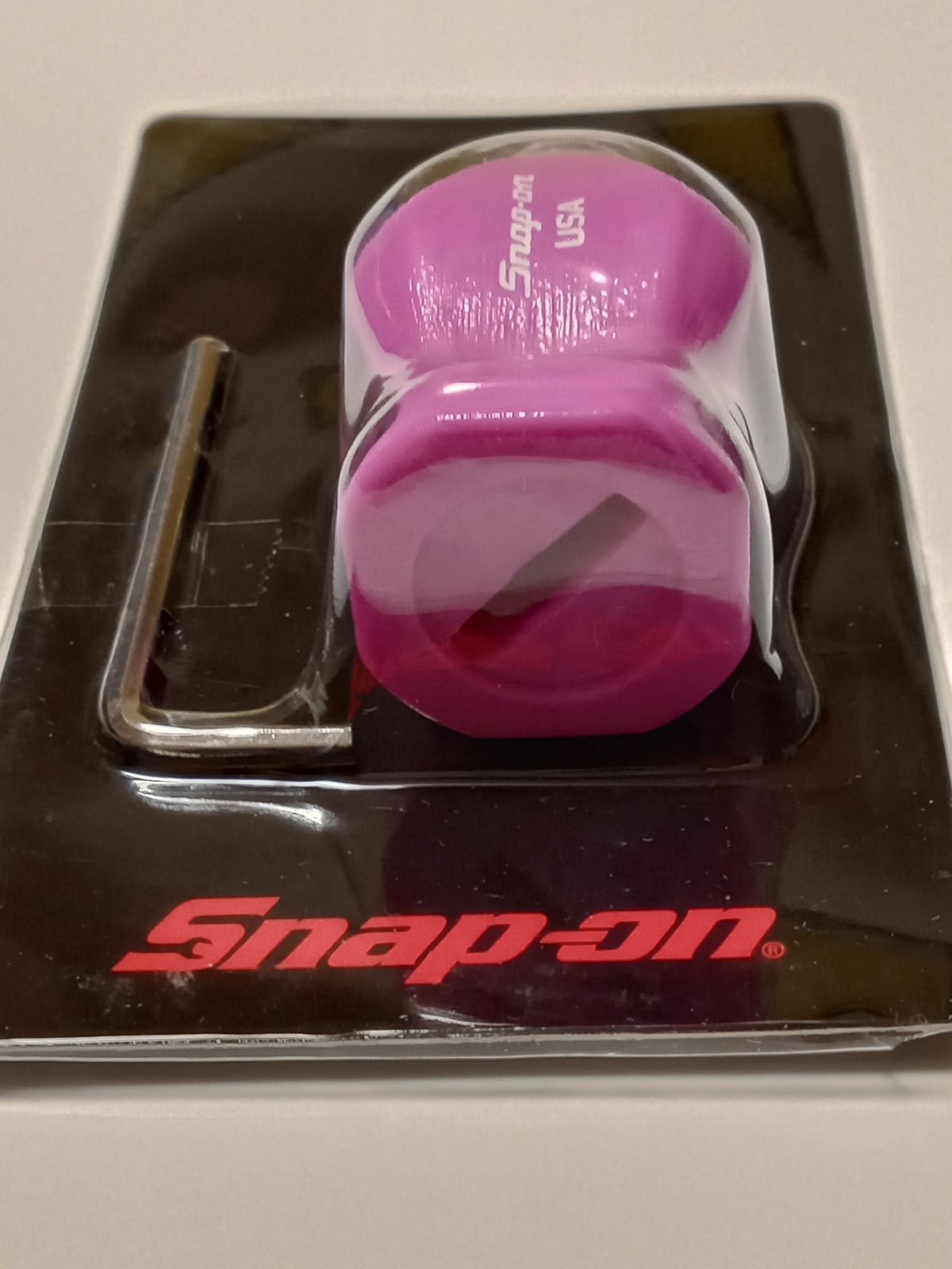 Snap-on バイオレット
