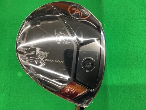 ヤマハRMX VD3W TENSEI TB60F 2024 リミックスVD／RMX VD フェアウェイ